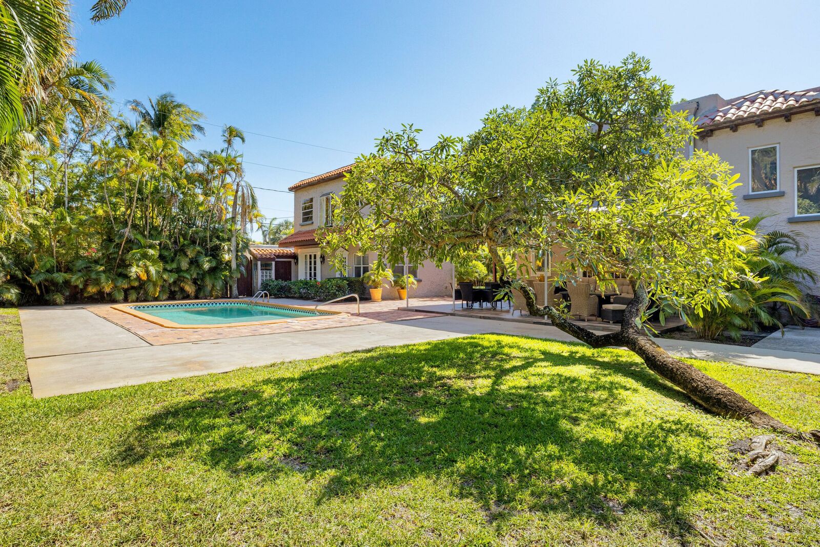 Stunning Mediterranean Estate in West Palm Beach